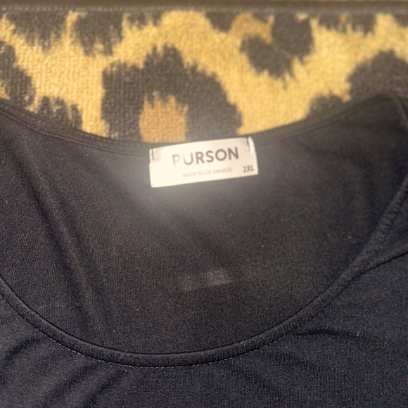 Black Dress it IS - Picture 2 of 4